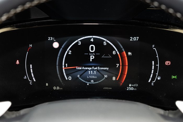 2024 Lexus NX350 F Sport 2.4L T Petrol Automatic Wagon