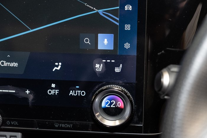 2024 Lexus NX350 F Sport 2.4L T Petrol Automatic Wagon