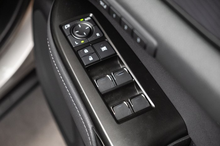 2024 Lexus NX350 F Sport 2.4L T Petrol Automatic Wagon