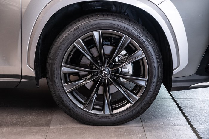 2024 Lexus NX350 F Sport 2.4L T Petrol Automatic Wagon