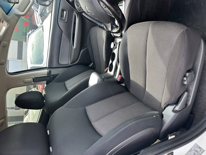 2016 Mitsubishi Triton GLS