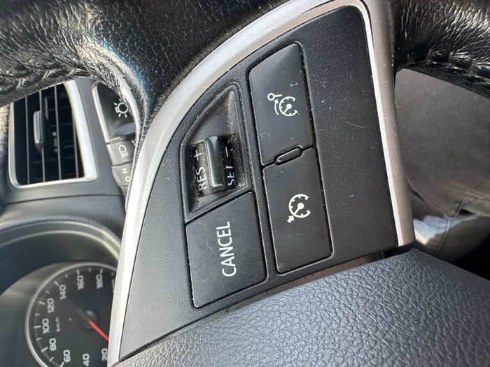 2016 Mitsubishi Triton GLS