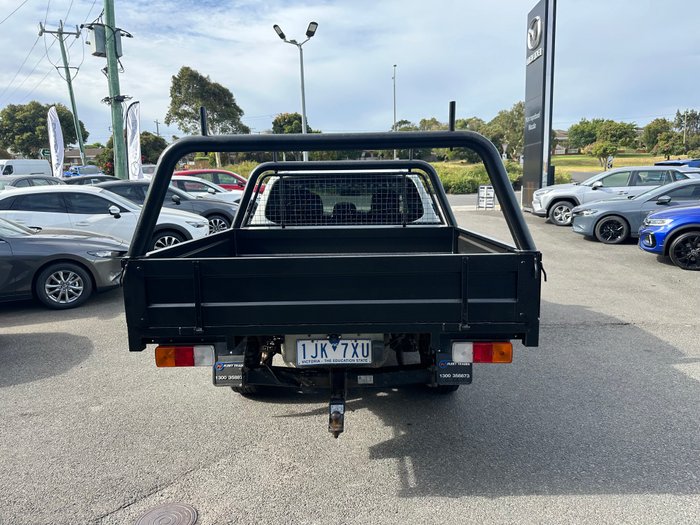 2016 Mitsubishi Triton GLS