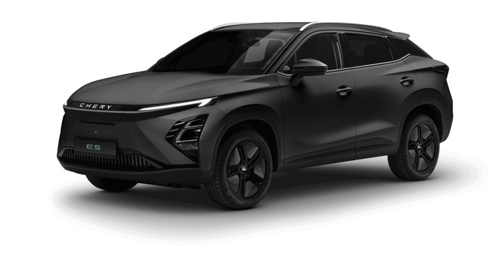 2026 Chery E5
