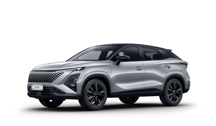 2026 Chery C5