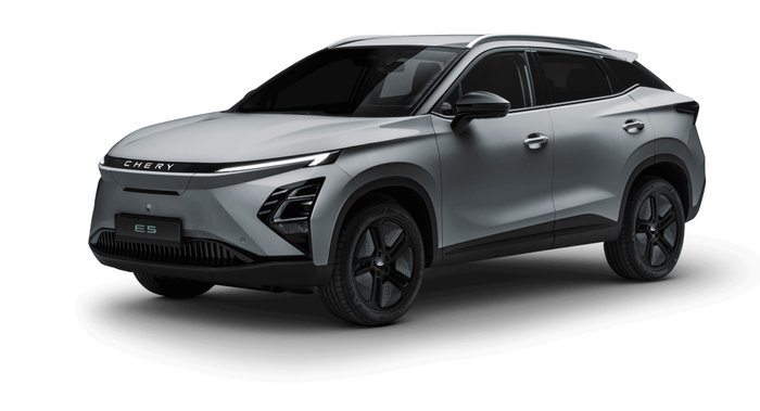 2026 Chery E5