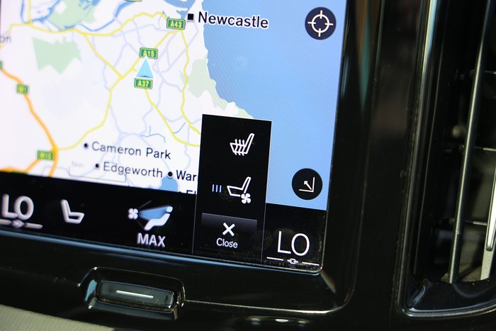 2021 Volvo XC60 T6 R-Design