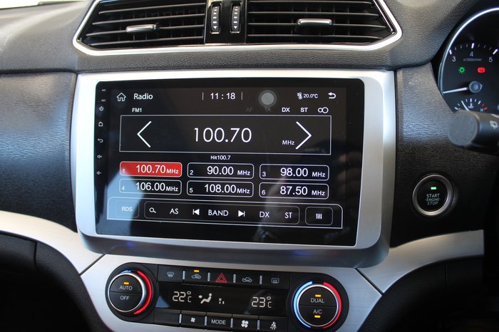 2020 Haval H6 LUX
