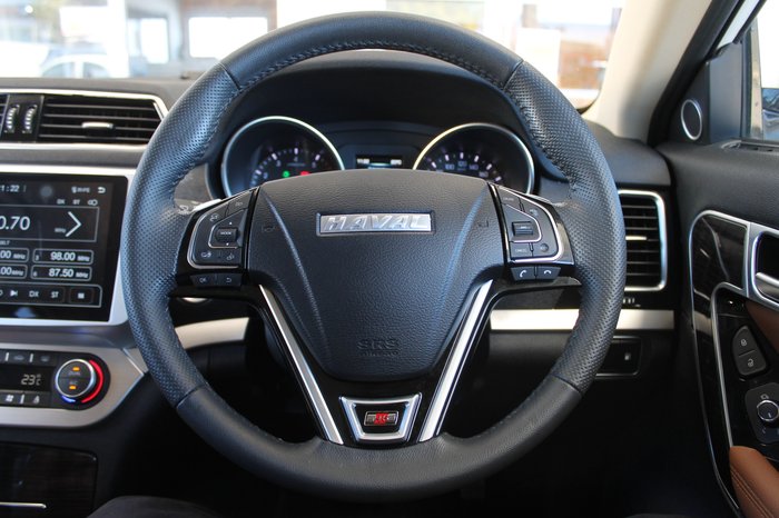 2020 Haval H6 LUX
