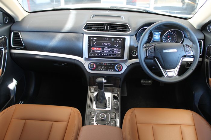 2020 Haval H6 LUX