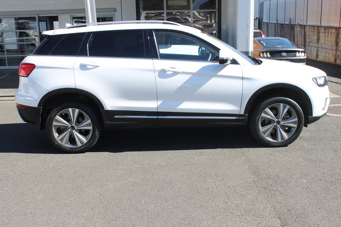 2020 Haval H6 LUX