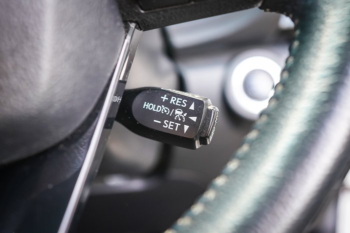 2021 Toyota HILUX Rogue