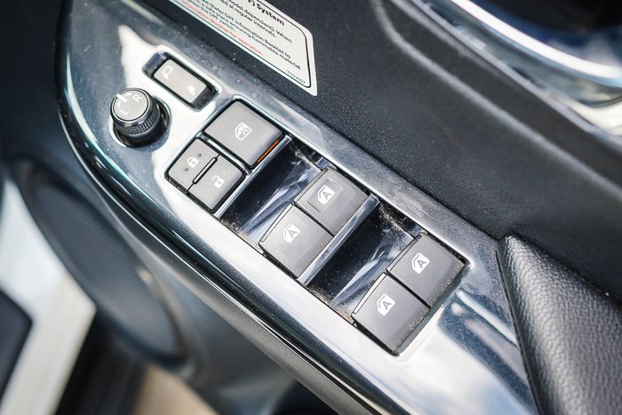 2021 Toyota HILUX Rogue