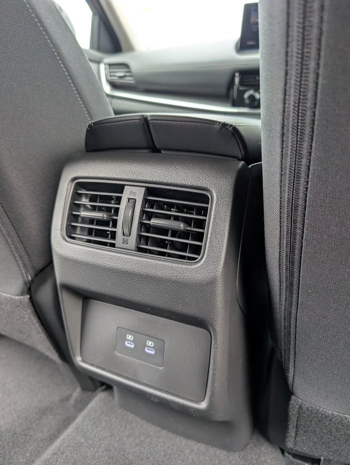 2026 NISSAN X-TRAIL ST