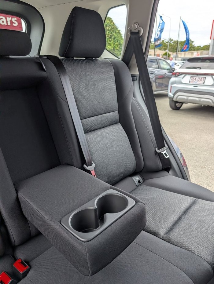 2026 NISSAN X-TRAIL ST