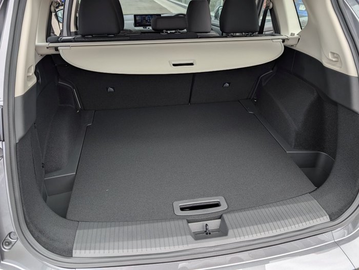 2026 NISSAN X-TRAIL ST