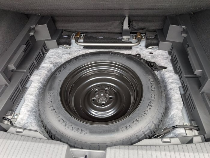 2026 NISSAN X-TRAIL ST