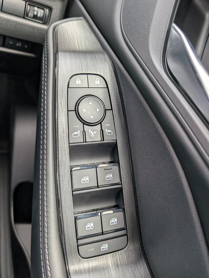 2026 NISSAN X-TRAIL ST