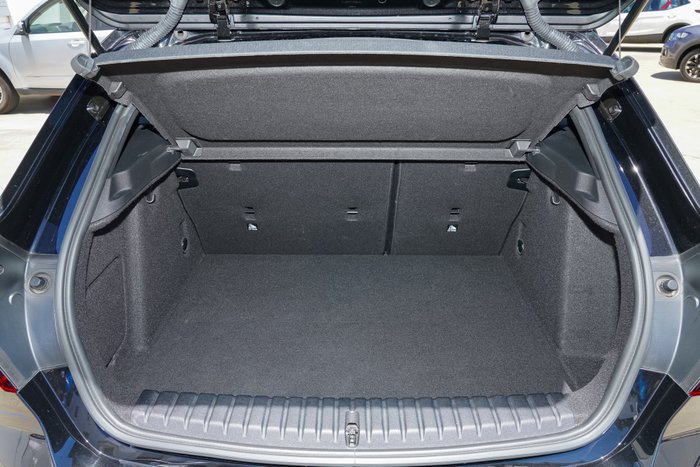 2020 BMW 1 Series 118i M Sport