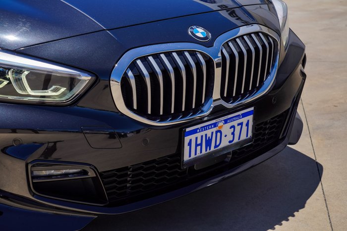 2020 BMW 1 Series 118i M Sport