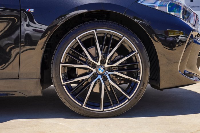 2020 BMW 1 Series 118i M Sport