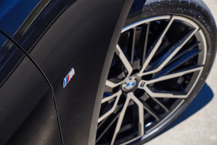 2020 BMW 1 Series 118i M Sport