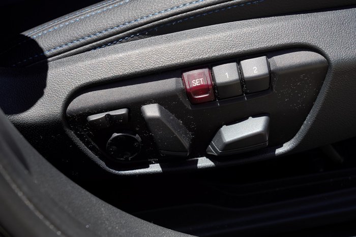 2020 BMW 1 Series 118i M Sport