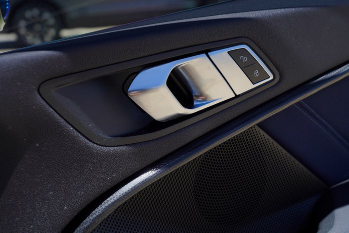 2020 BMW 1 Series 118i M Sport