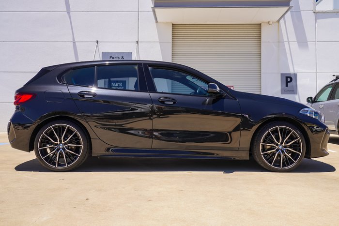 2020 BMW 1 Series 118i M Sport
