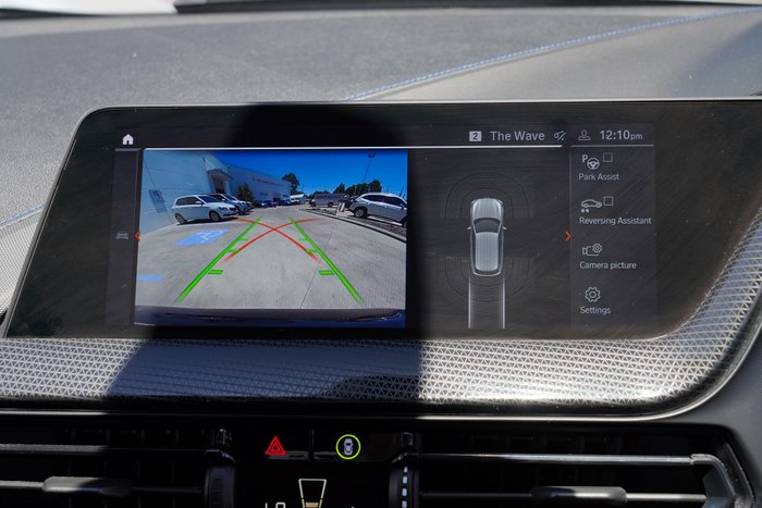 2020 BMW 1 Series 118i M Sport