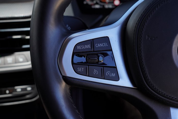 2020 BMW 1 Series 118i M Sport