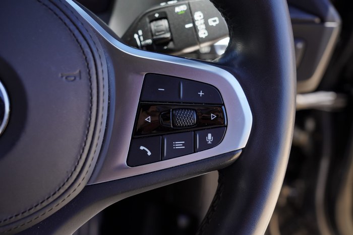 2020 BMW 1 Series 118i M Sport