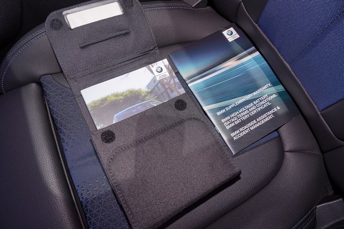 2020 BMW 1 Series 118i M Sport