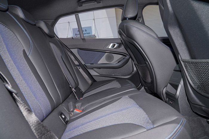 2020 BMW 1 Series 118i M Sport