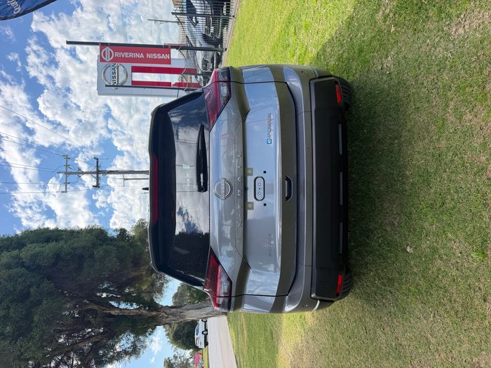 2026 NISSAN X-TRAIL