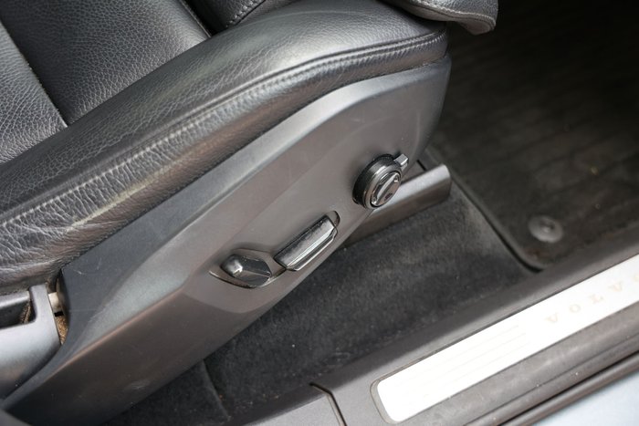 2016 Volvo XC90 D5 Momentum