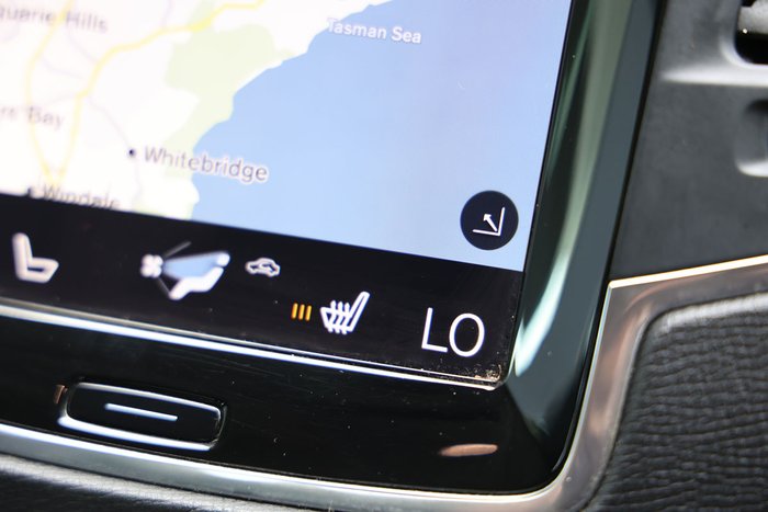 2016 Volvo XC90 D5 Momentum