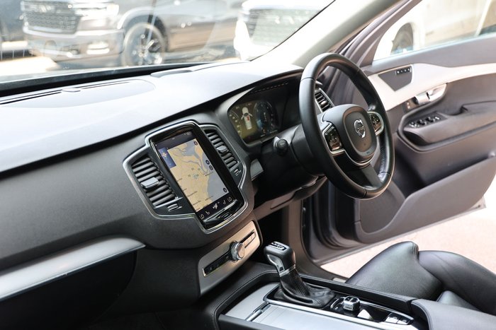 2016 Volvo XC90 D5 Momentum