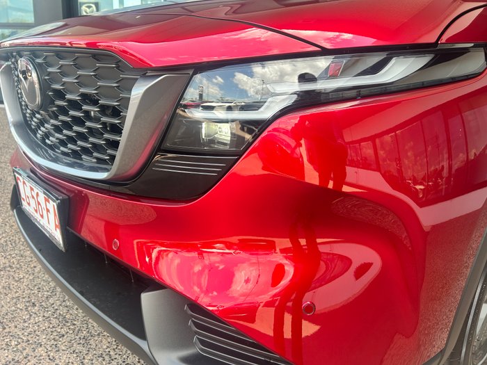 2026 Mazda CX-5 G25 Evolve