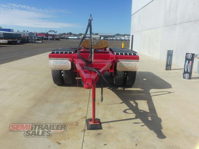 2014 TSE Bogie Dolly