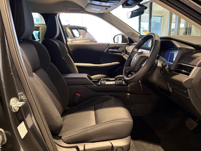 2025 MITSUBISHI Outlander LS