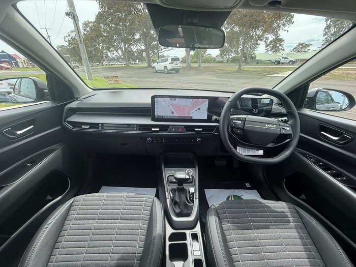 2025 Kia Stonic Sport