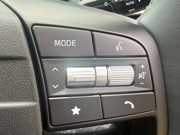 2025 Kia Stonic Sport