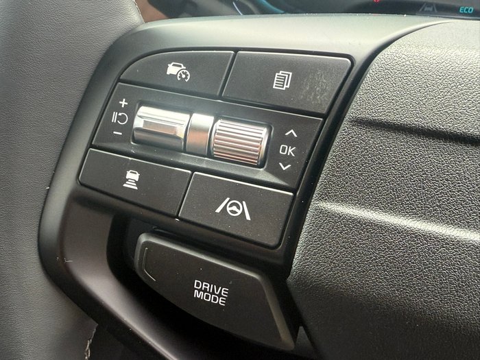 2025 Kia Stonic Sport