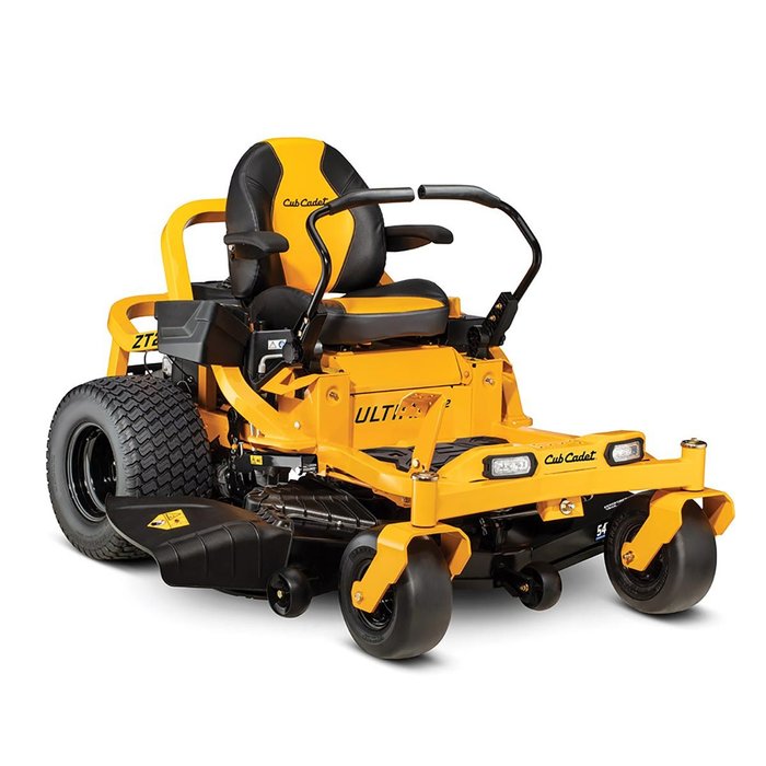 CUB CADET ZT2 54" Ultima Zero Turn Mower