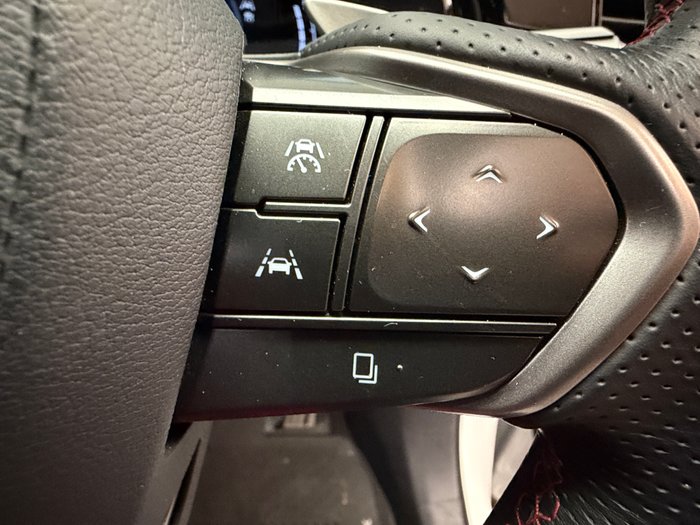 2024 Lexus NX350H F Sport 2WD