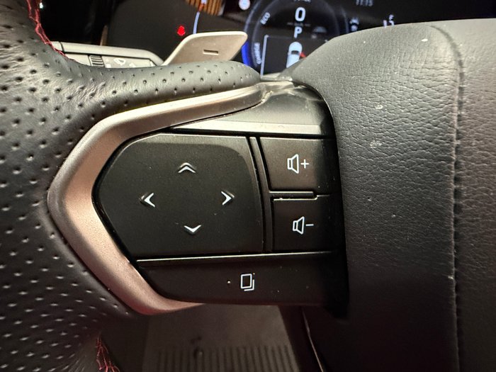 2024 Lexus NX350H F Sport 2WD