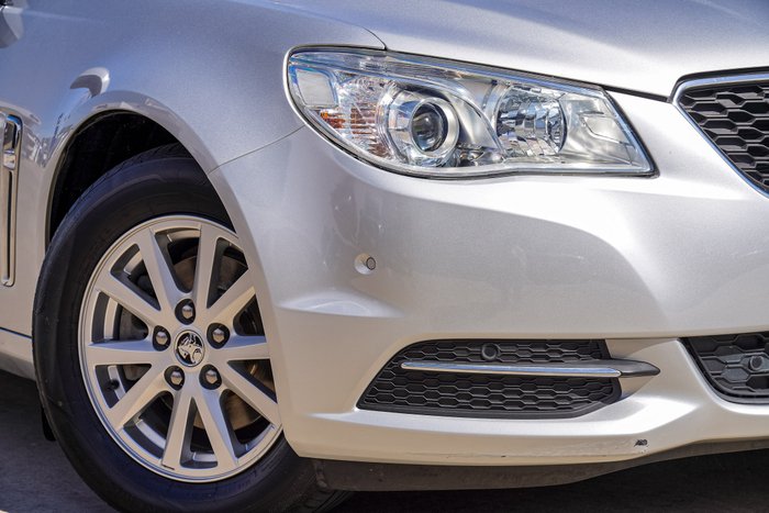 2015 Holden Commodore Evoke