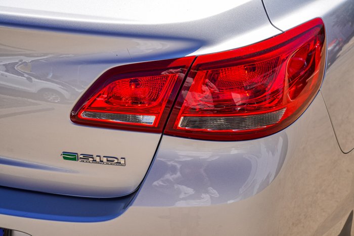 2015 Holden Commodore Evoke