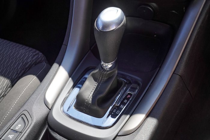 2015 Holden Commodore Evoke